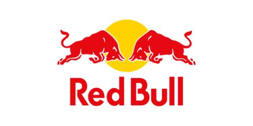 Red Bull logo
