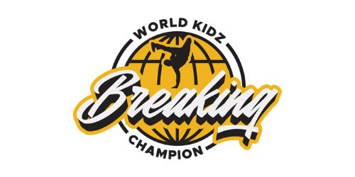 World Kidz Breaking logo