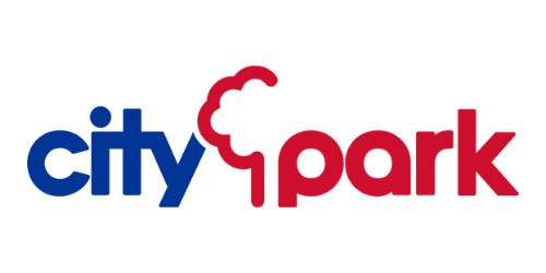 City Park logo