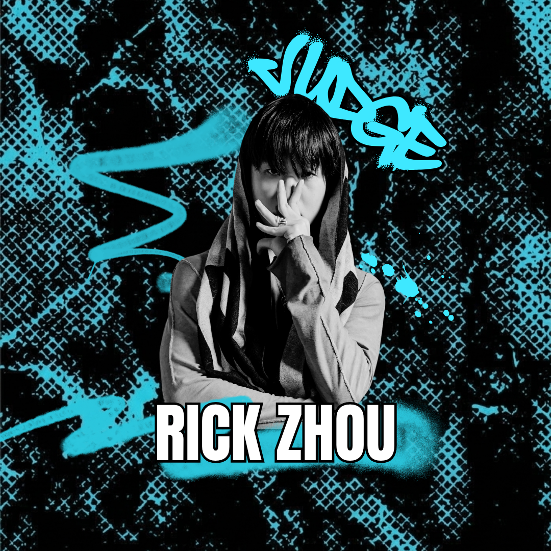 Rick Zhou